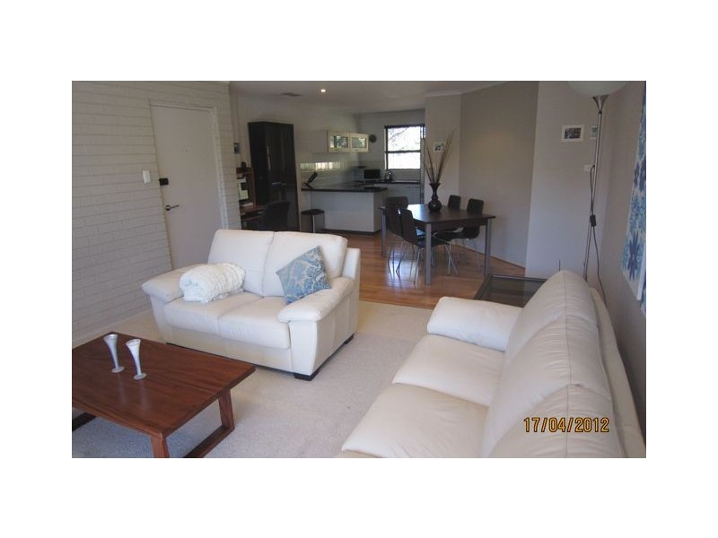 78/25 Pinkerton Circuit, Kambah ACT 2902