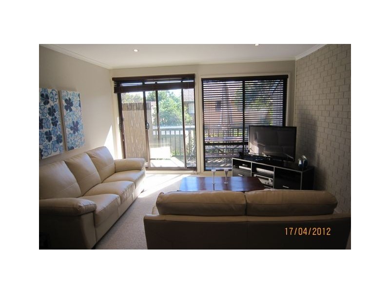 78/25 Pinkerton Circuit, Kambah ACT 2902