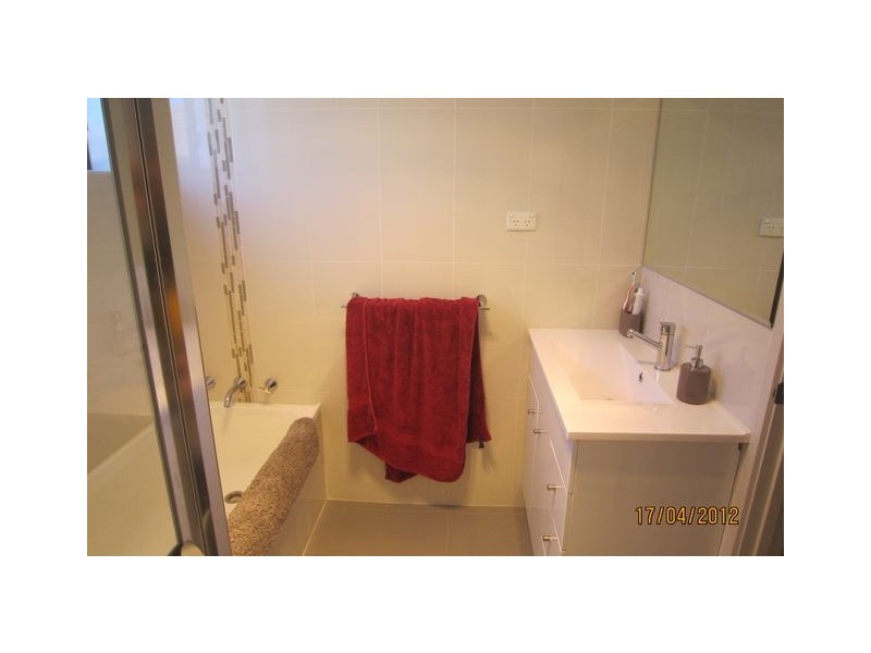 78/25 Pinkerton Circuit, Kambah ACT 2902