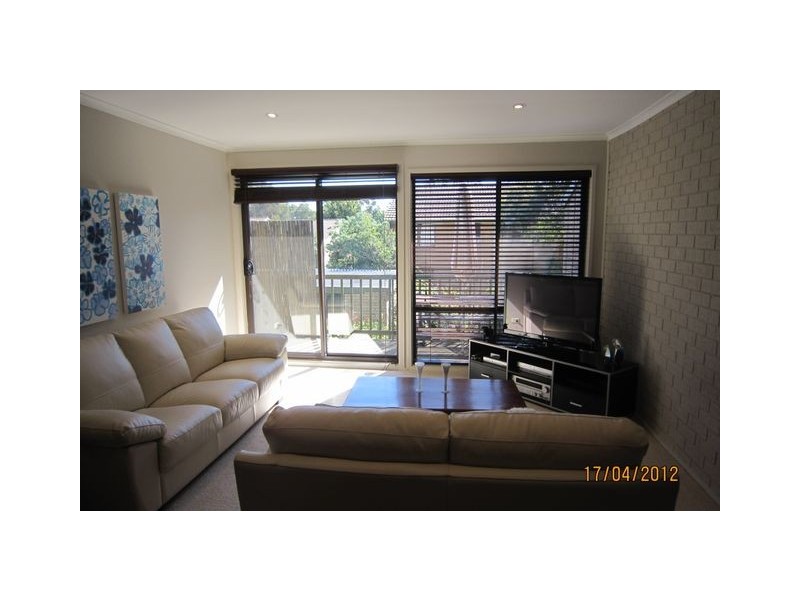 78/25 Pinkerton Circuit, Kambah ACT 2902