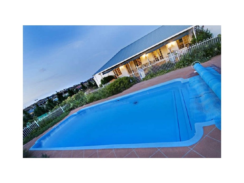 3 Southdown Avenue, Murrumbateman NSW 2582