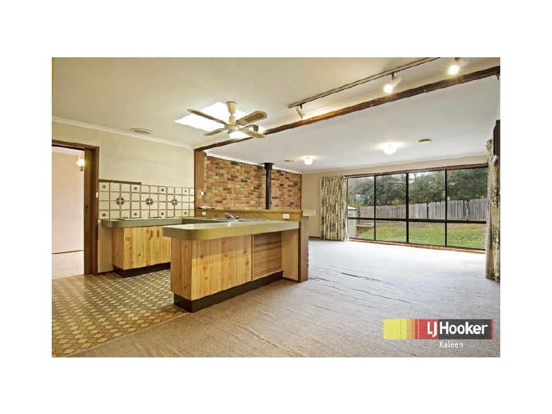 39 Sharwood Crescent, Evatt ACT 2617