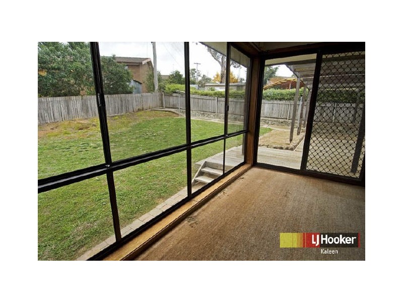 39 Sharwood Crescent, Evatt ACT 2617
