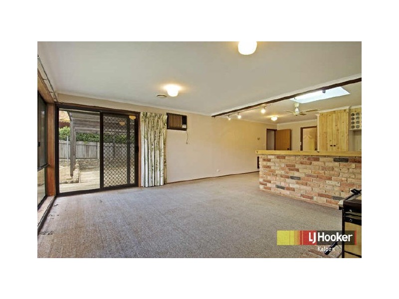 39 Sharwood Crescent, Evatt ACT 2617