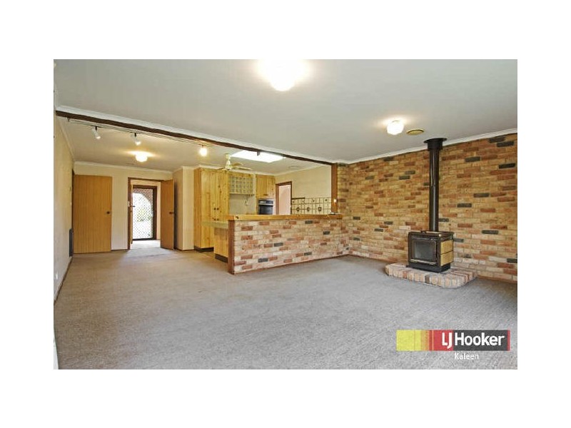 39 Sharwood Crescent, Evatt ACT 2617