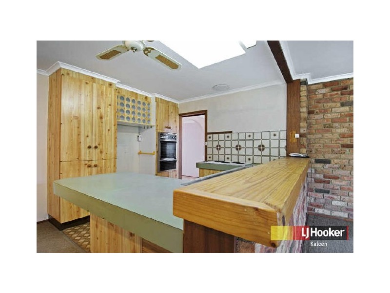 39 Sharwood Crescent, Evatt ACT 2617