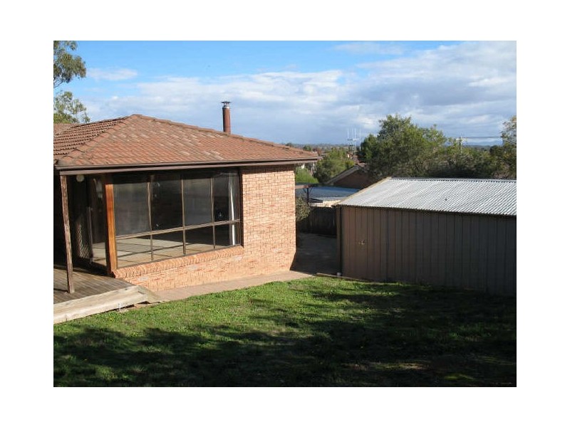 39 Sharwood Crescent, Evatt ACT 2617