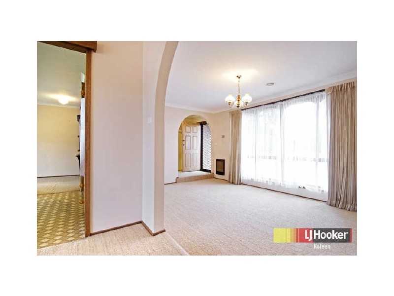 39 Sharwood Crescent, Evatt ACT 2617