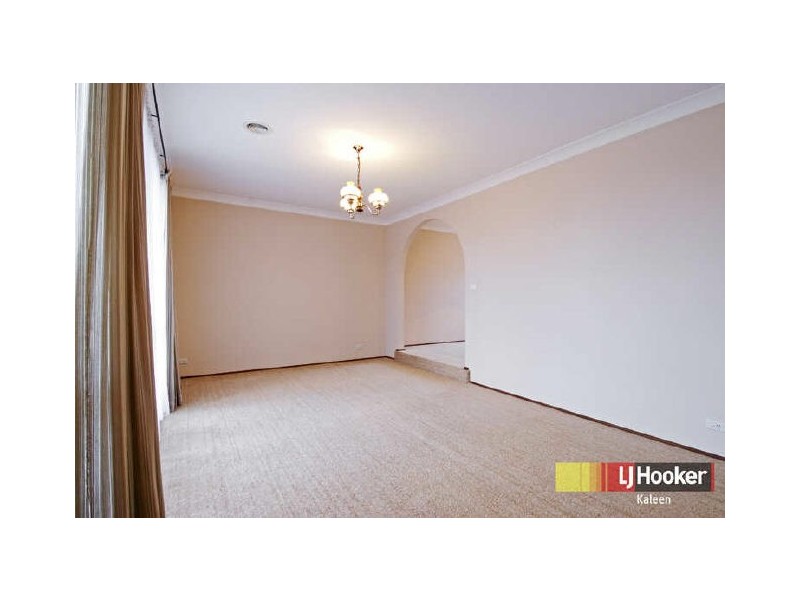 39 Sharwood Crescent, Evatt ACT 2617