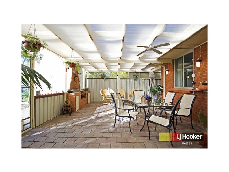 52 Darby Street, Kaleen ACT 2617