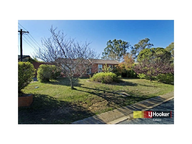 52 Darby Street, Kaleen ACT 2617