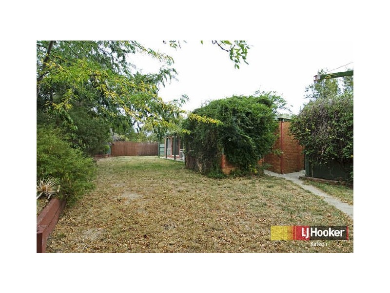 8 Alma Close, Palmerston ACT 2913