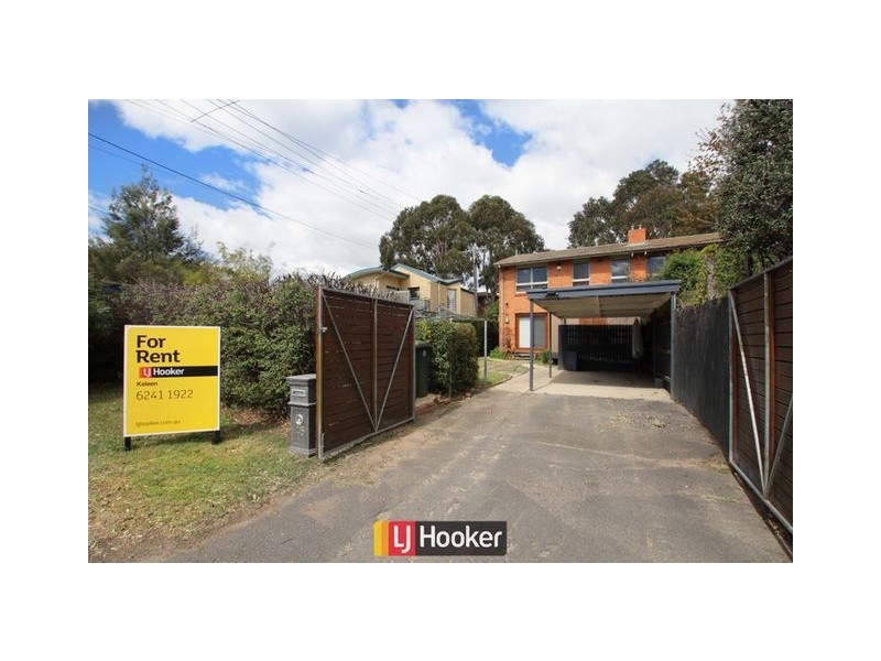 45 Caroll St, Hughes ACT 2605