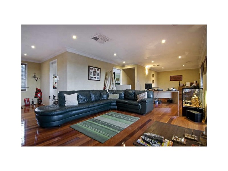 14 Buggy Crescent, Mckellar ACT 2617