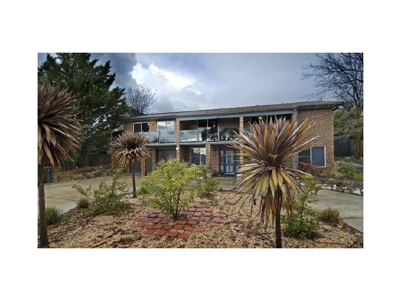 14 Buggy Crescent, Mckellar ACT 2617