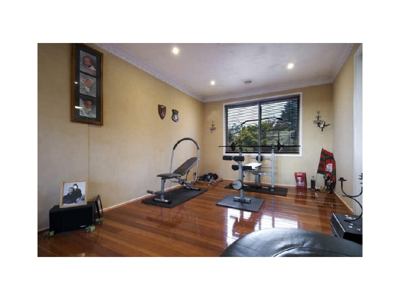 14 Buggy Crescent, Mckellar ACT 2617