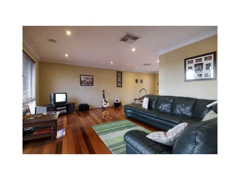 14 Buggy Crescent, Mckellar ACT 2617