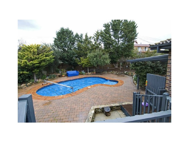 14 Buggy Crescent, Mckellar ACT 2617