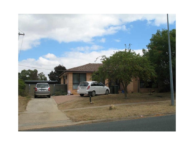 16 Canopus Crescent, Giralang ACT 2617