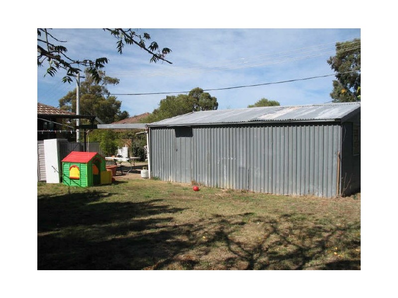 16 Canopus Crescent, Giralang ACT 2617