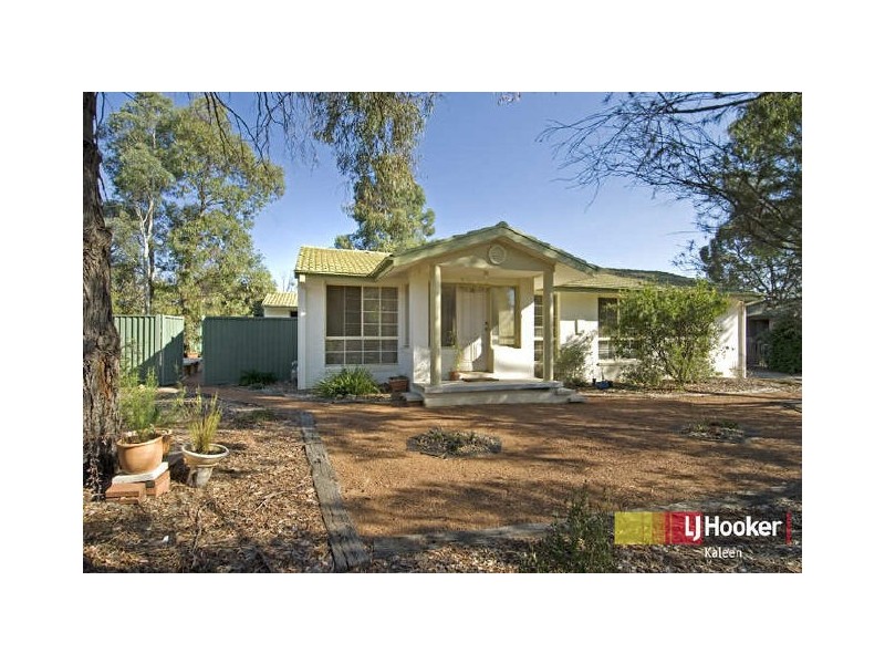 23 Darby Street, Kaleen ACT 2617