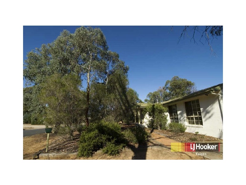 23 Darby Street, Kaleen ACT 2617