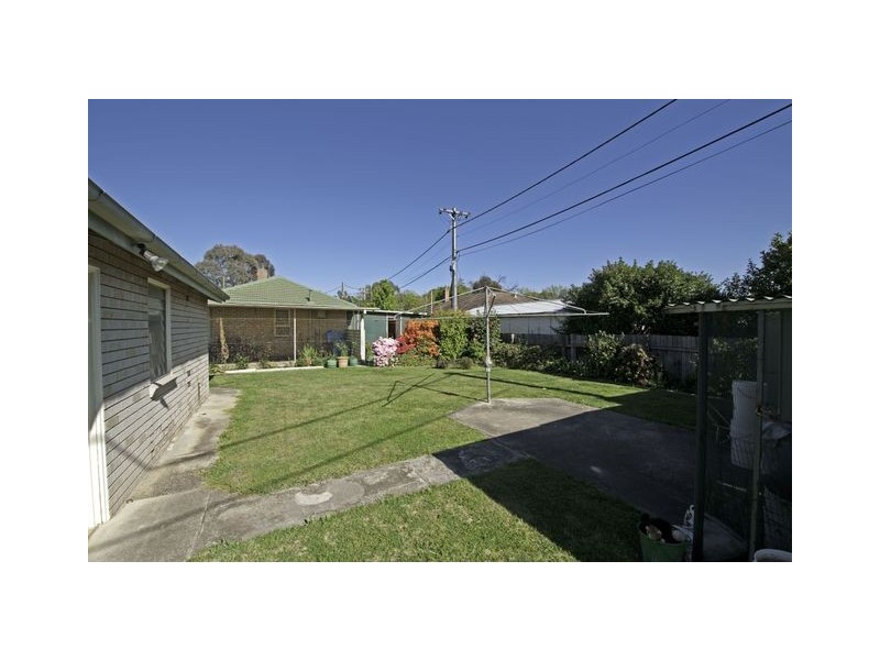 16 Berrigan Street, O’connor ACT 2602