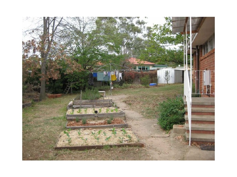 3 Moy Place, Macquarie ACT 2614