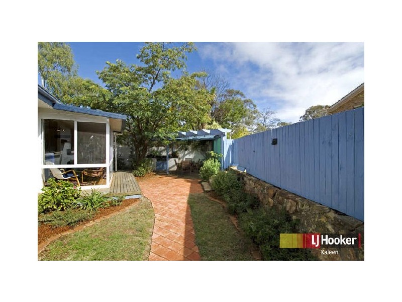 22 Cutlack Street, Evatt ACT 2617