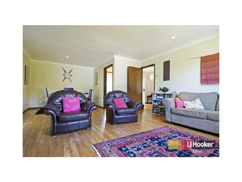 22 Cutlack Street, Evatt ACT 2617