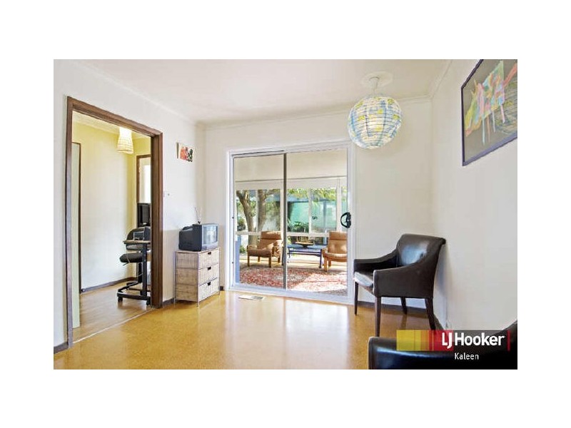 22 Cutlack Street, Evatt ACT 2617
