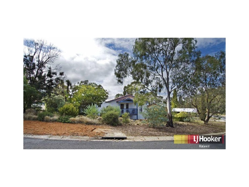 22 Cutlack Street, Evatt ACT 2617