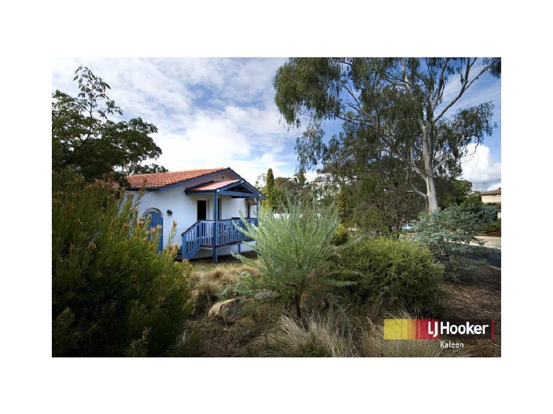 22 Cutlack Street, Evatt ACT 2617