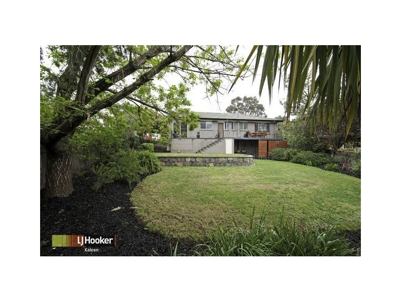 20 Carandini Street, Melba ACT 2615