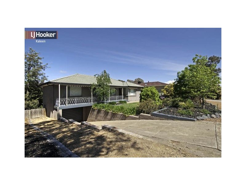 20 Carandini Street, Melba ACT 2615