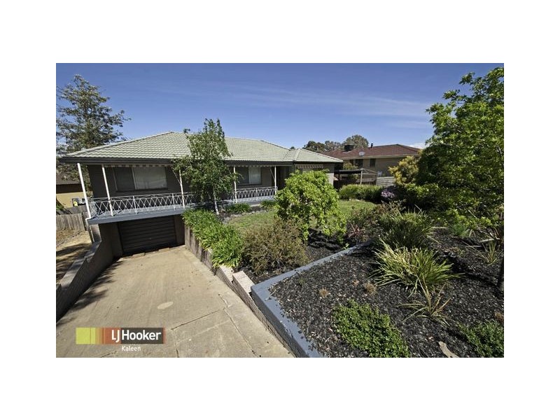 20 Carandini Street, Melba ACT 2615