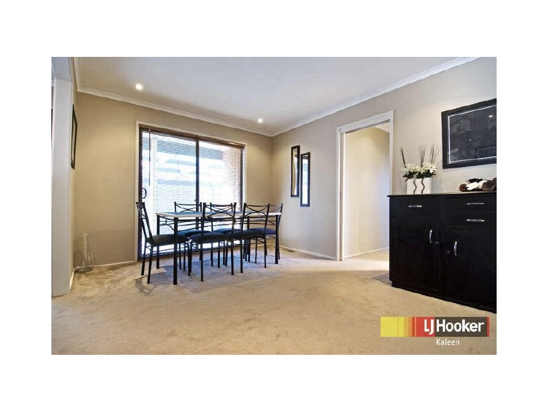 15 Fred Johns Crescent, Mckellar ACT 2617