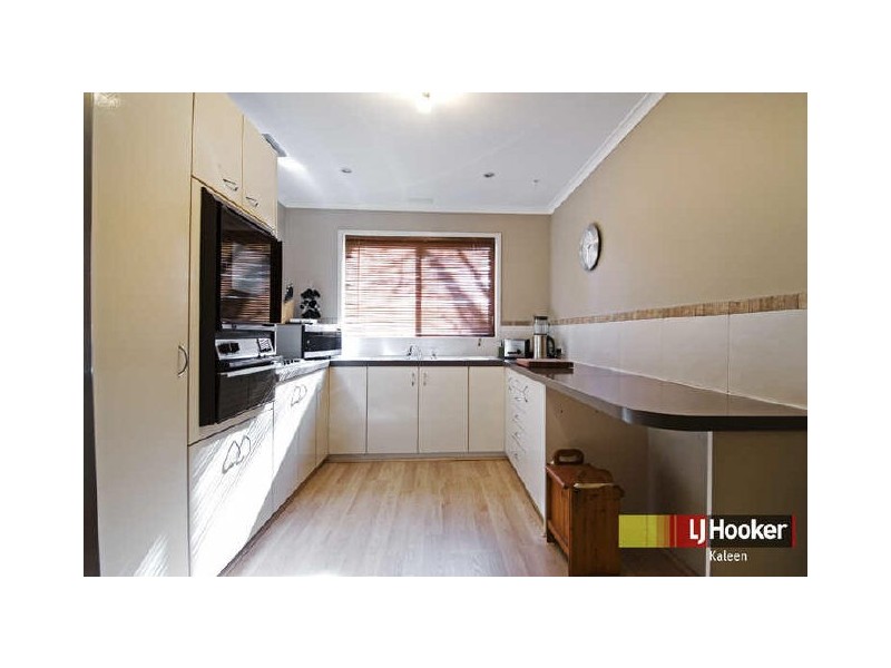 15 Fred Johns Crescent, Mckellar ACT 2617