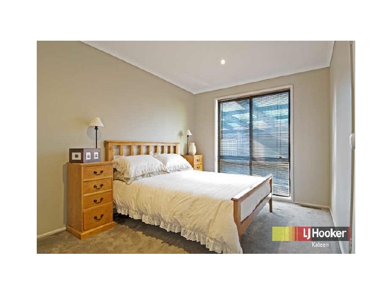 15 Fred Johns Crescent, Mckellar ACT 2617