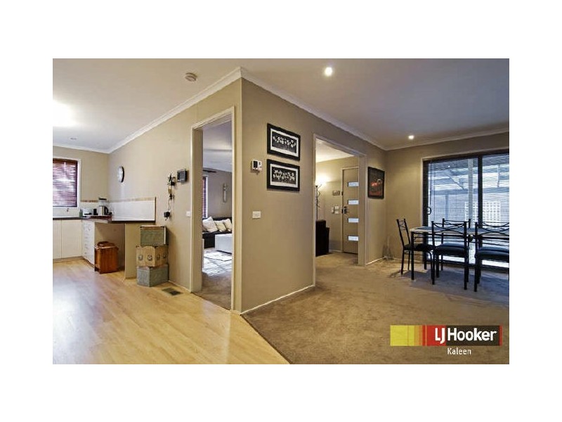 15 Fred Johns Crescent, Mckellar ACT 2617