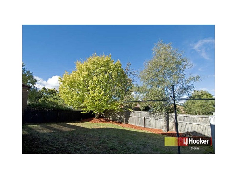 15 Fred Johns Crescent, Mckellar ACT 2617