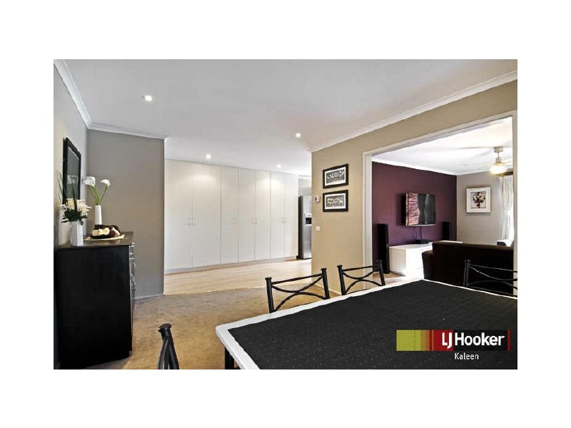 15 Fred Johns Crescent, Mckellar ACT 2617