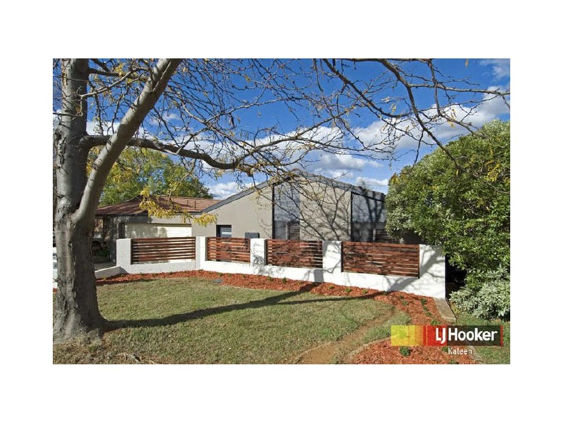15 Fred Johns Crescent, Mckellar ACT 2617