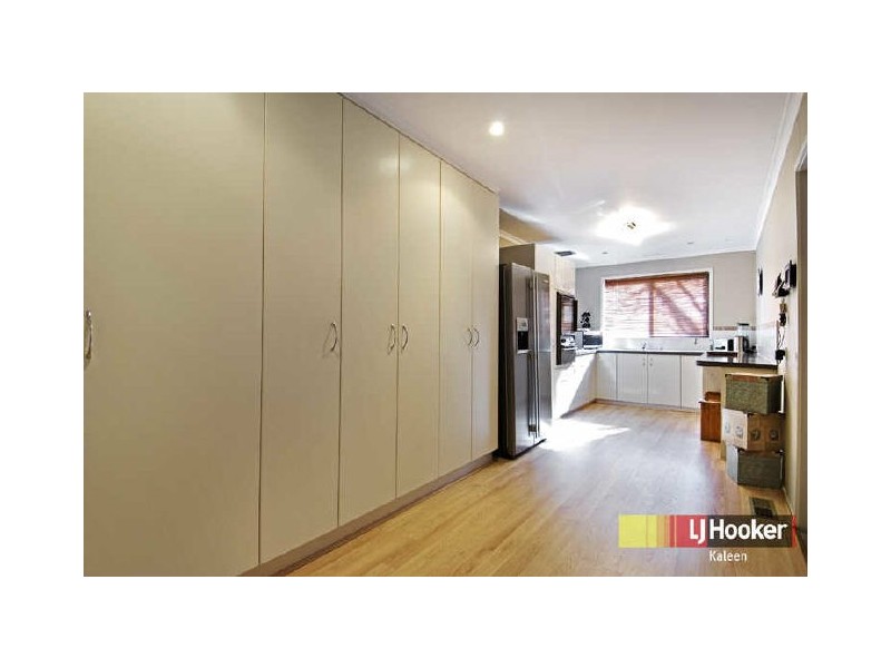 15 Fred Johns Crescent, Mckellar ACT 2617