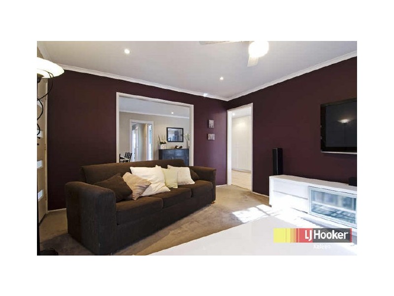 15 Fred Johns Crescent, Mckellar ACT 2617