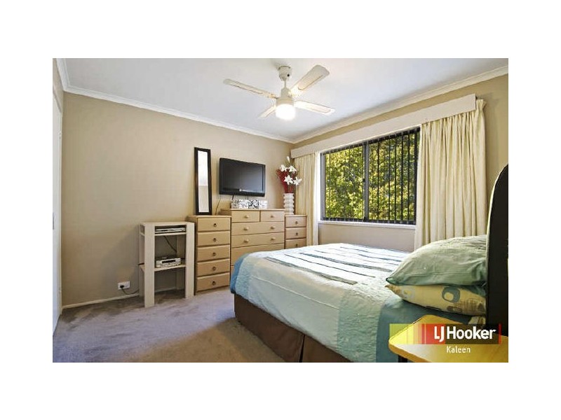 15 Fred Johns Crescent, Mckellar ACT 2617