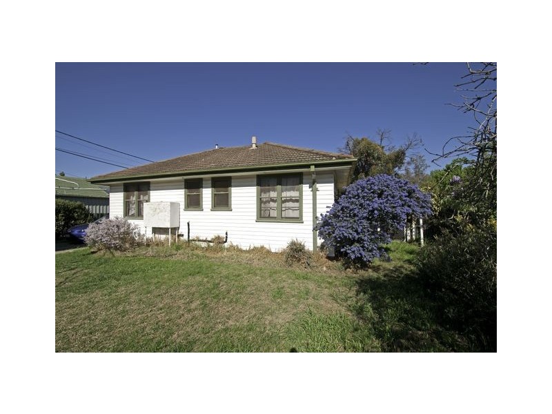 18 Berrigan Street, O’connor ACT 2602