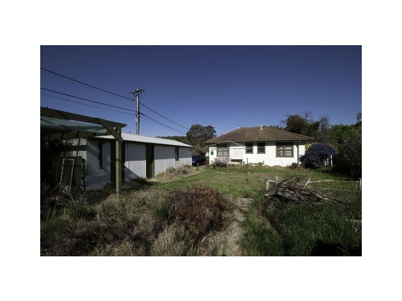 18 Berrigan Street, O’connor ACT 2602