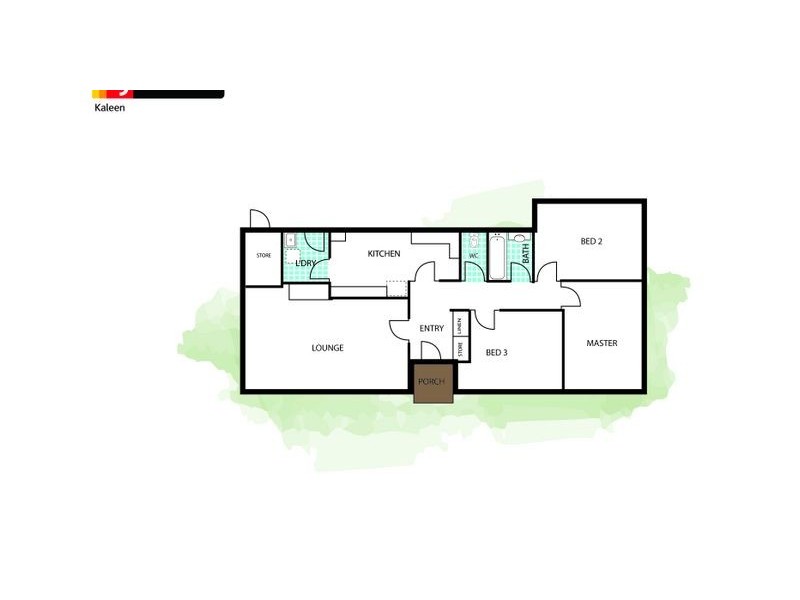 18 Berrigan Street, O’connor ACT 2602