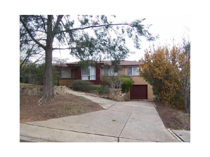 25 & 25A Bingham Circuit, Kaleen ACT 2617